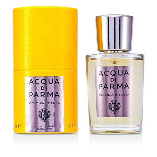 【新品】 アクア デ パルマ コロニア インテンサ オーデコロン 50ml Amazon | アクア・ディ・パルマ コロニアインテンサ オーデコロン
